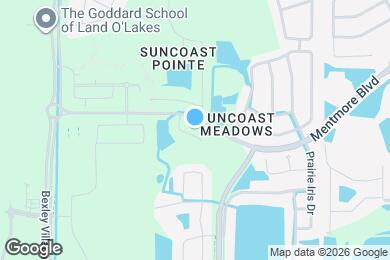 Map image of the property - 17031 Ongar Ct