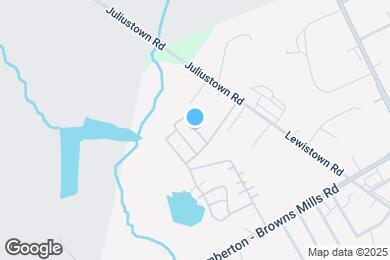 Map image of the property - 10 Starling Ln