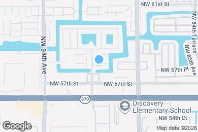 Map image of the property - 9082 Plymouth Pl