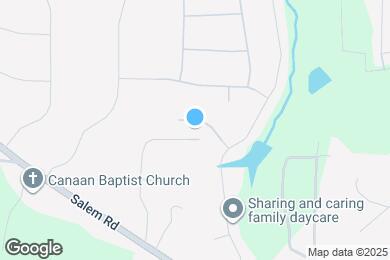 Map image of the property - 45 Katelen Ct