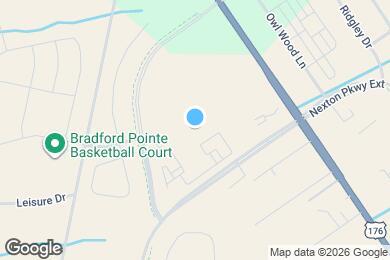 Map image of the property - 5101 Evado Lane