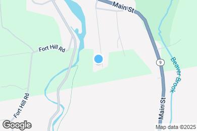 Map image of the property - 30 Fairfield Ave