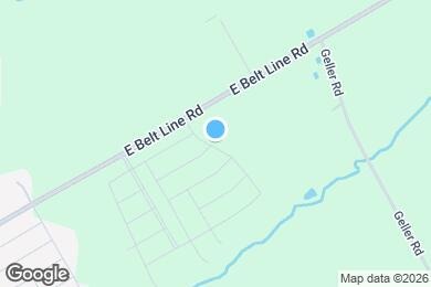 Map image of the property - 118 Willow Wy