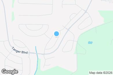 Map image of the property - 1155 Werre Way