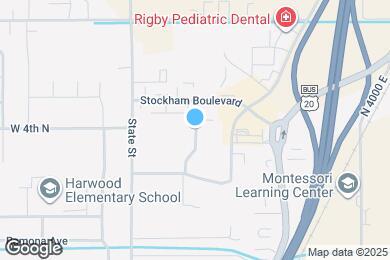 Map image of the property - 497 Pleasant Country Ln
