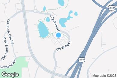Map image of the property - 6475 Regency Ln