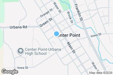 Map image of the property - 717 Summit St