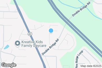Map image of the property - 5754 Star Flower Dr
