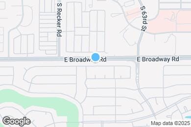 Map image of the property - 2720 Leisure World