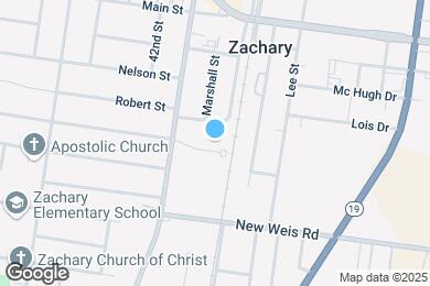 Map image of the property - 4447 Cherry Ct