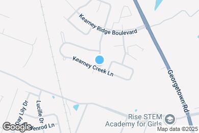 Map image of the property - 2748 Sullivans Trce