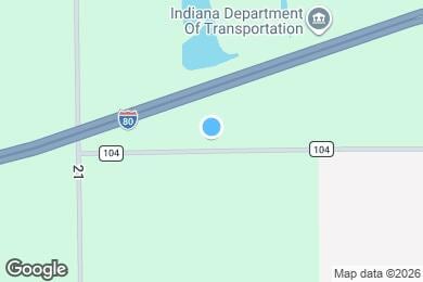 Map image of the property - 19265 County Road 104
