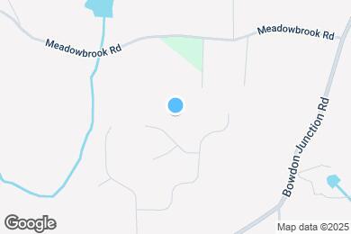Map image of the property - 317 Lucy Ln