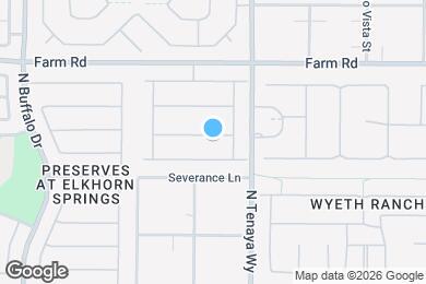 Map image of the property - 7241 Lake Farm Ave