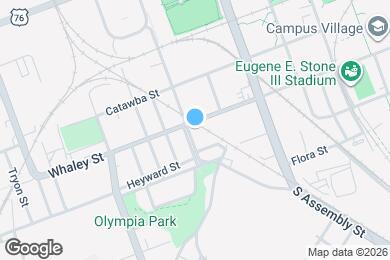 Map image of the property - 144 Lincoln St