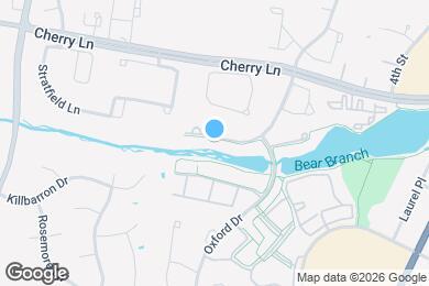 Map image of the property - 7937 Ashford Blvd