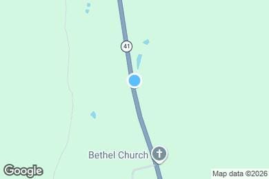 Map image of the property - 26364 AL-41