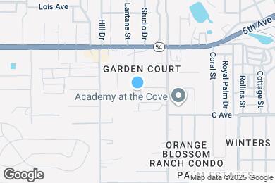 Map image of the property - 4847 Foliage Rd