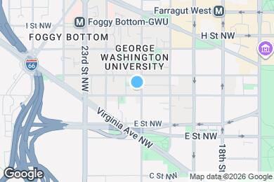 Map image of the property - 600 21st St NW