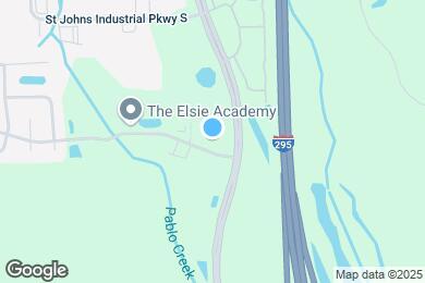 Map image of the property - Frassati Hall-STUDENT Living