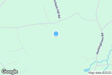 Map image of the property - 21 Platts Hill Rd