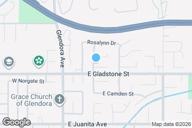 Map image of the property - 219 Essex St