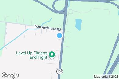 Map image of the property - 1726 Lewisburg Pike