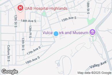 Map image of the property - Towncrest Apartments