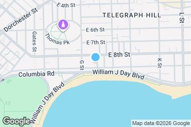 Map image of the property - 9 Douglas St