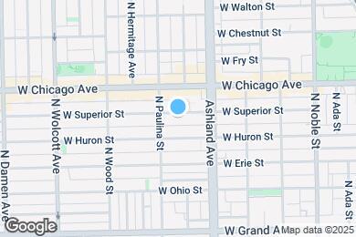 Map image of the property - Room in Shared 3 bed/1 bath home