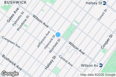 Map image of the property - Furnished room/NOT APARTMENT