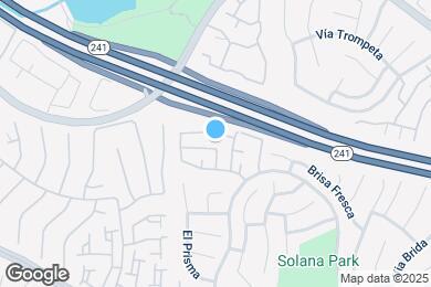 Map image of the property - 19 Calle Liberacion