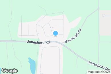 Map image of the property - 419 Beachview Rd