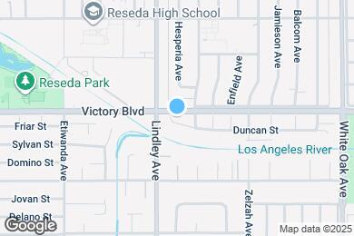 Map image of the property - 18033 Duncan St