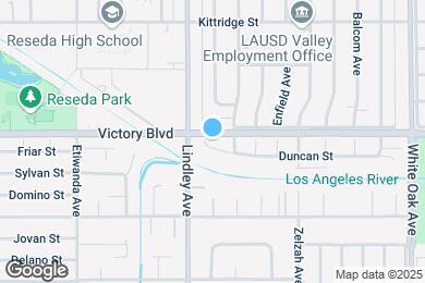 Map image of the property - 18033 Duncan St