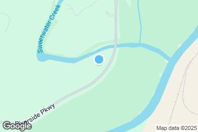Map image of the property - 4th & Park