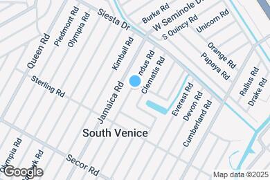 Map image of the property - 807 Indus Rd