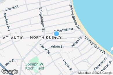 Map image of the property - 54 Colby Rd