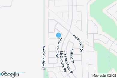 Map image of the property - 1077 Water Cove St