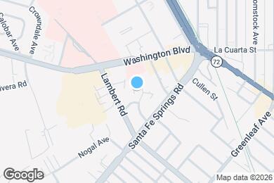 Map image of the property - 12532 Adler Dr