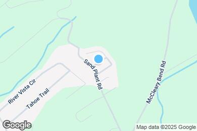Map image of the property - 1908 Heather Lea Dr