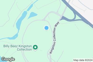 Map image of the property - The Point at Kingston