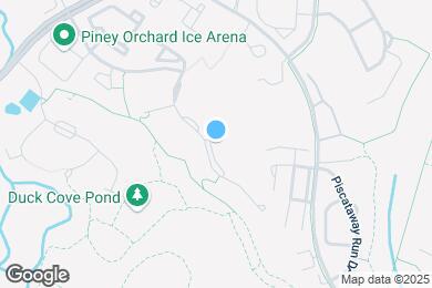 Map image of the property - 2571 Vireo Ct