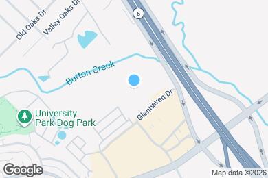 Map image of the property - Available August 2026! Spacious 3 Bed, 3.5 Bath Condo in Great Community!