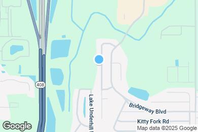 Map image of the property - 1034 Cherry Valley Way