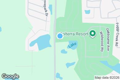 Map image of the property - 4313 Acorn Ct