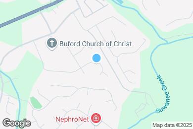 Map image of the property - 4180 Chatham View Dr