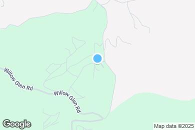 Map image of the property - 2029 Willow Glen Rd