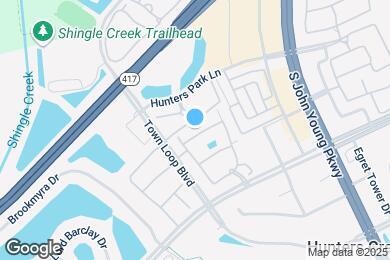 Map image of the property - 12106 Poppy Field Ln