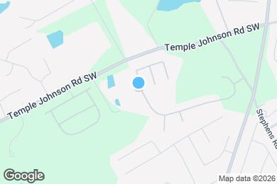 Map image of the property - 1594 Stephens Pond View